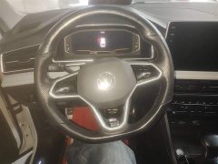 Volkswagen Tiguan L 330TSI Automatic FWD R-Line Comfort Edition - ფოტო 11
