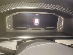 Volkswagen Tiguan L 330TSI Automatic FWD R-Line Comfort Edition - ფოტო 12