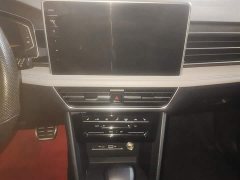 Volkswagen Tiguan L 330TSI Automatic FWD R-Line Comfort Edition - ფოტო 13
