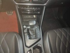 Volkswagen Tiguan L 330TSI Automatic FWD R-Line Comfort Edition - ფოტო 14