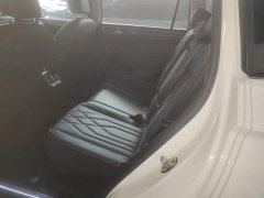 Volkswagen Tiguan L 330TSI Automatic FWD R-Line Comfort Edition - ფოტო 17