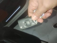 Volkswagen Tiguan L 330TSI Automatic FWD R-Line Comfort Edition - ფოტო 9