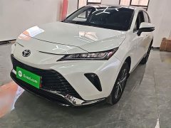 Toyota Veza 2023 2.0L CVT Two-Wheel Drive Luxury Edition - ფოტო 1