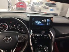 Toyota Veza 2023 2.0L CVT Two-Wheel Drive Luxury Edition - ფოტო 10