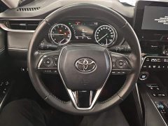 Toyota Veza 2023 2.0L CVT Two-Wheel Drive Luxury Edition - ფოტო 11