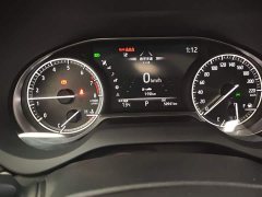 Toyota Veza 2023 2.0L CVT Two-Wheel Drive Luxury Edition - ფოტო 12