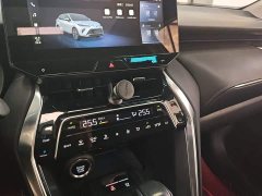 Toyota Veza 2023 2.0L CVT Two-Wheel Drive Luxury Edition - ფოტო 13