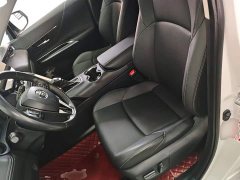 Toyota Veza 2023 2.0L CVT Two-Wheel Drive Luxury Edition - ფოტო 15
