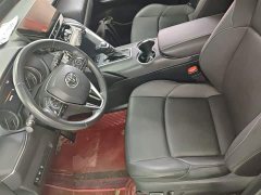 Toyota Veza 2023 2.0L CVT Two-Wheel Drive Luxury Edition - ფოტო 16