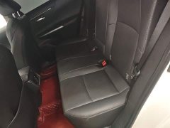 Toyota Veza 2023 2.0L CVT Two-Wheel Drive Luxury Edition - ფოტო 17