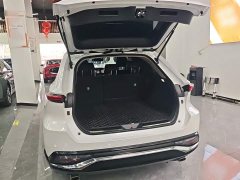 Toyota Veza 2023 2.0L CVT Two-Wheel Drive Luxury Edition - ფოტო 19