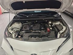 Toyota Veza 2023 2.0L CVT Two-Wheel Drive Luxury Edition - ფოტო 20