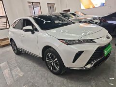 Toyota Veza 2023 2.0L CVT Two-Wheel Drive Luxury Edition - ფოტო 4