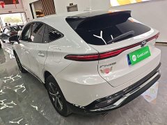 Toyota Veza 2023 2.0L CVT Two-Wheel Drive Luxury Edition - ფოტო 5