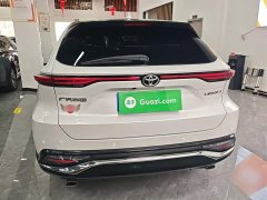 Toyota Veza 2023 2.0L CVT Two-Wheel Drive Luxury Edition - ფოტო 6