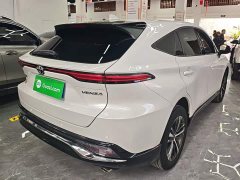 Toyota Veza 2023 2.0L CVT Two-Wheel Drive Luxury Edition - ფოტო 7