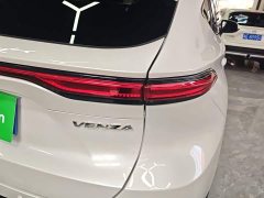 Toyota Veza 2023 2.0L CVT Two-Wheel Drive Luxury Edition - ფოტო 8