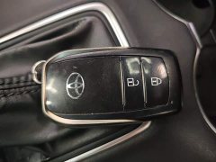 Toyota Veza 2023 2.0L CVT Two-Wheel Drive Luxury Edition - ფოტო 9