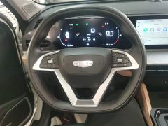 Geely Haoyue PRO 1.5T DCT Zongheng - ფოტო 11