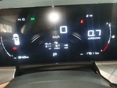 Geely Haoyue PRO 1.5T DCT Zongheng - ფოტო 12