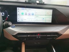 Geely Haoyue PRO 1.5T DCT Zongheng - ფოტო 13