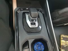 Geely Haoyue PRO 1.5T DCT Zongheng - ფოტო 14