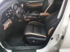 Geely Haoyue PRO 1.5T DCT Zongheng - ფოტო 15