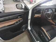 Geely Haoyue PRO 1.5T DCT Zongheng - ფოტო 16