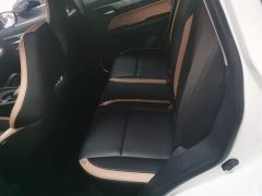 Geely Haoyue PRO 1.5T DCT Zongheng - ფოტო 17