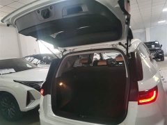 Geely Haoyue PRO 1.5T DCT Zongheng - ფოტო 19
