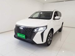 Geely Haoyue PRO 1.5T DCT Zongheng - ფოტო 2