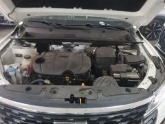 Geely Haoyue PRO 1.5T DCT Zongheng - ფოტო 20
