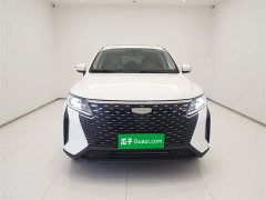 Geely Haoyue PRO 1.5T DCT Zongheng - ფოტო 3
