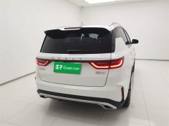 Geely Haoyue PRO 1.5T DCT Zongheng - ფოტო 6