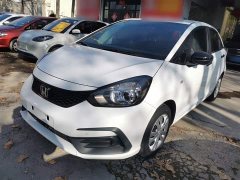 Honda Fit 1.5L CVT Trend Edition - ფოტო 1