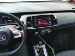 Honda Fit 1.5L CVT Trend Edition - ფოტო 10