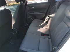 Honda Fit 1.5L CVT Trend Edition - ფოტო 17