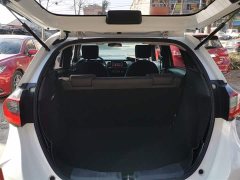 Honda Fit 1.5L CVT Trend Edition - ფოტო 19
