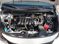 Honda Fit 1.5L CVT Trend Edition - ფოტო 20