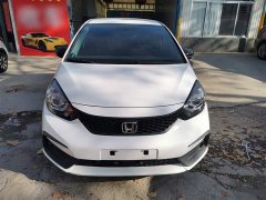 Honda Fit 1.5L CVT Trend Edition - ფოტო 3