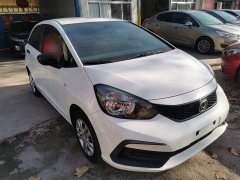 Honda Fit 1.5L CVT Trend Edition - ფოტო 4