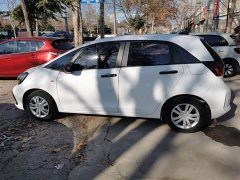Honda Fit 1.5L CVT Trend Edition - ფოტო 5