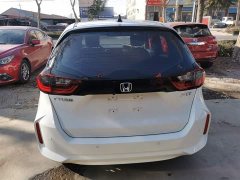 Honda Fit 1.5L CVT Trend Edition - ფოტო 6