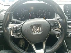 Honda Accord 2018 260TURBO Elite China VI - ფოტო 11
