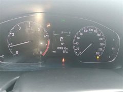 Honda Accord 2018 260TURBO Elite China VI - ფოტო 12