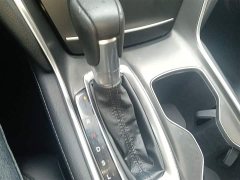 Honda Accord 2018 260TURBO Elite China VI - ფოტო 14