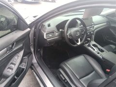 Honda Accord 2018 260TURBO Elite China VI - ფოტო 16