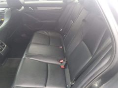 Honda Accord 2018 260TURBO Elite China VI - ფოტო 17
