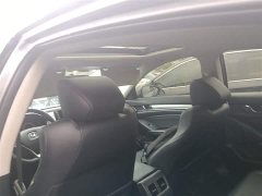 Honda Accord 2018 260TURBO Elite China VI - ფოტო 18