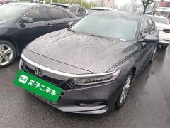 Honda Accord 2018 260TURBO Elite China VI - ფოტო 2
